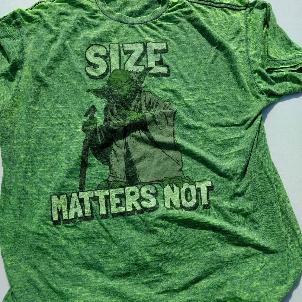 Star Wars Apparel